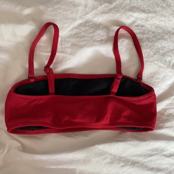 LEITH CONVERTIBLE BIKINI TOP & BOTTOM - Picture 10 of 14